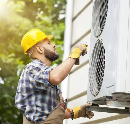 hvac services Ocean Grove